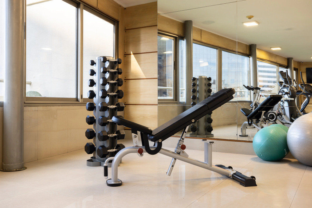 Holiday Inn Express Puerto Madero by IHG