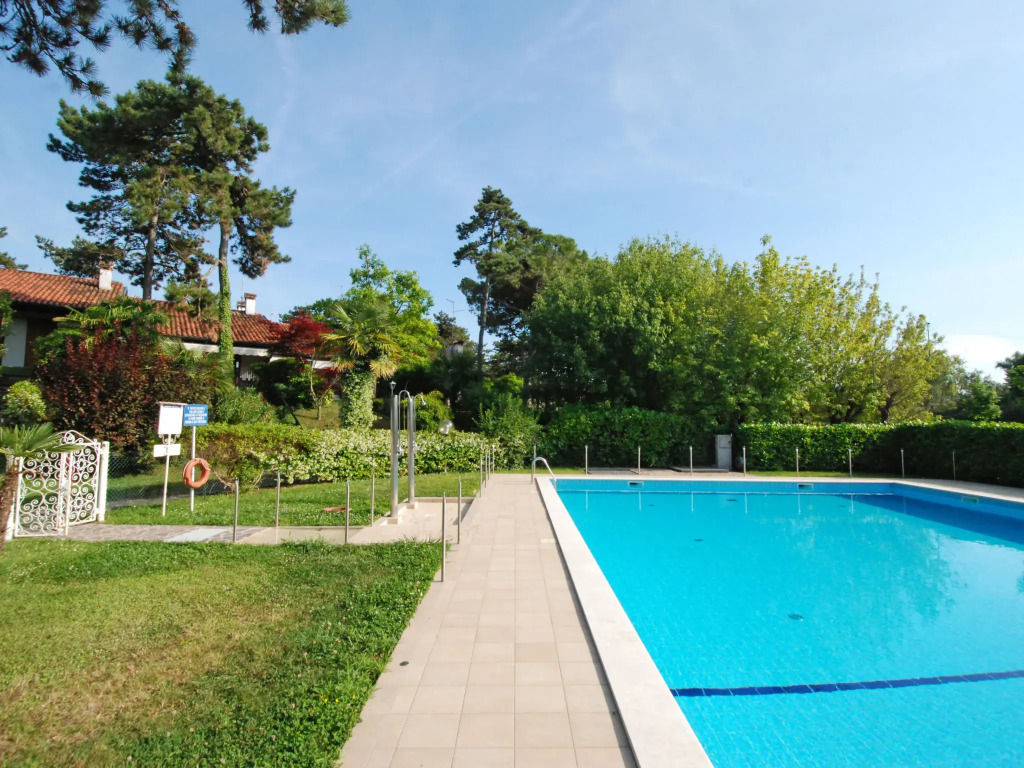 Locazione turistica Villa Quercia