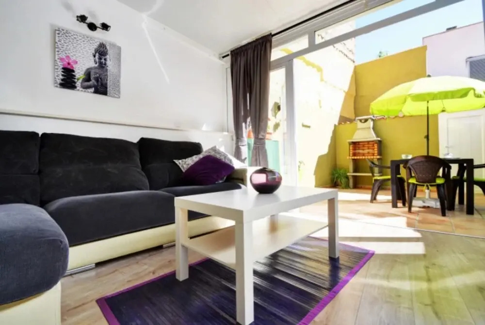 104472 -  Apartment in Palma de Mallorca