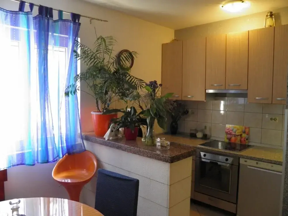 Jak - Comfortable Apartments - A1-donji