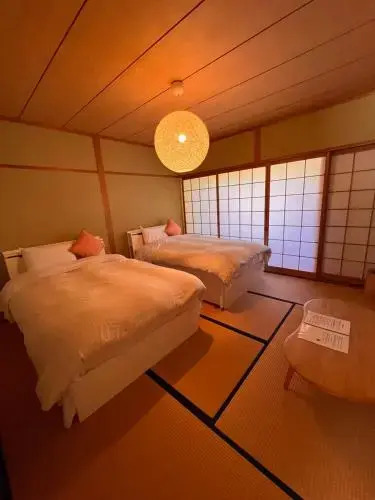 Yufuin Hoshinosato