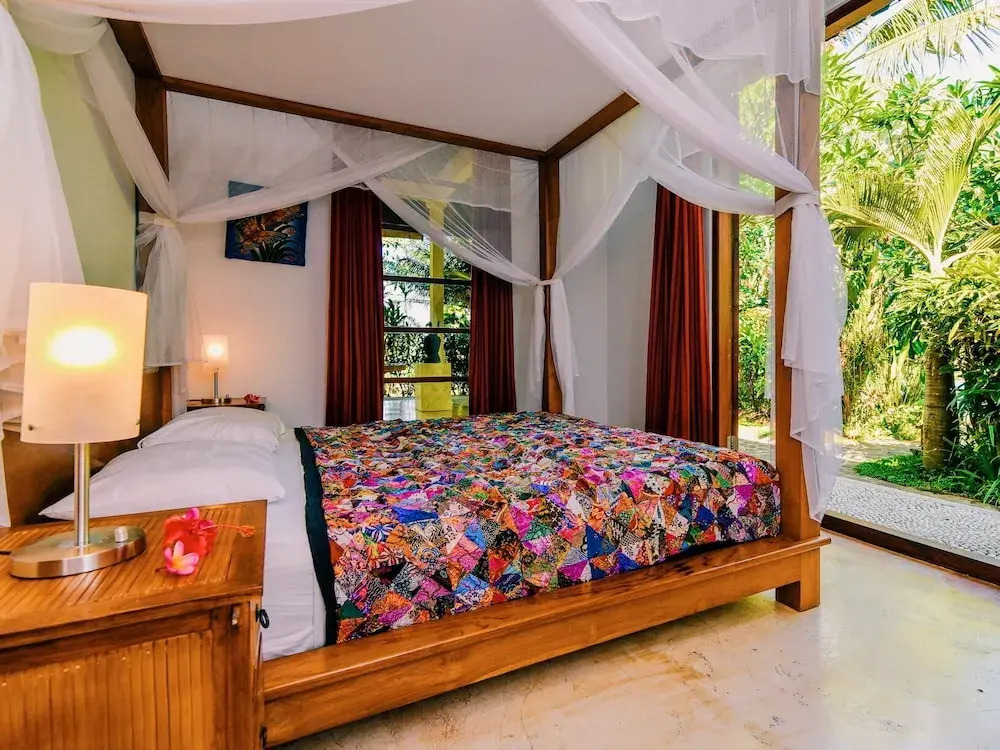 Villa Padma