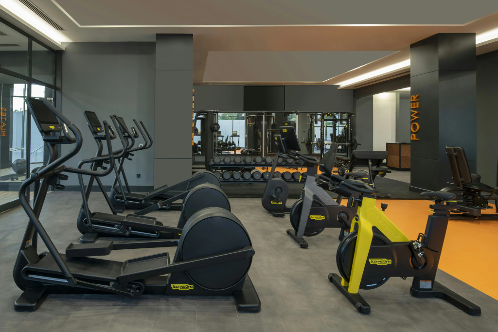 DoubleTree by Hilton Manisa