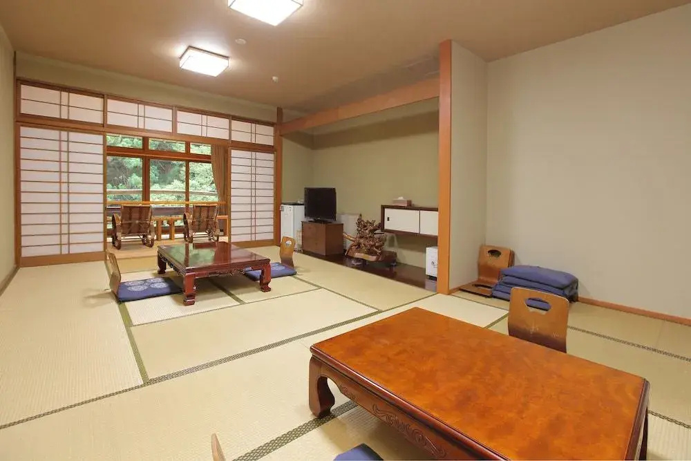 Irori Houraku