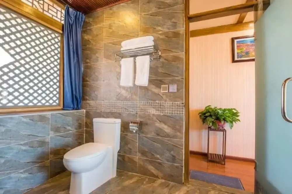 鳳祥客栈 云栖别院 Fengxiang Snow Mountain-view Inn Inn