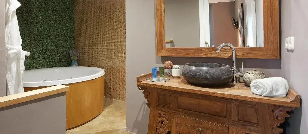 La Indiana de Begur, Petit Hotel Boutique
