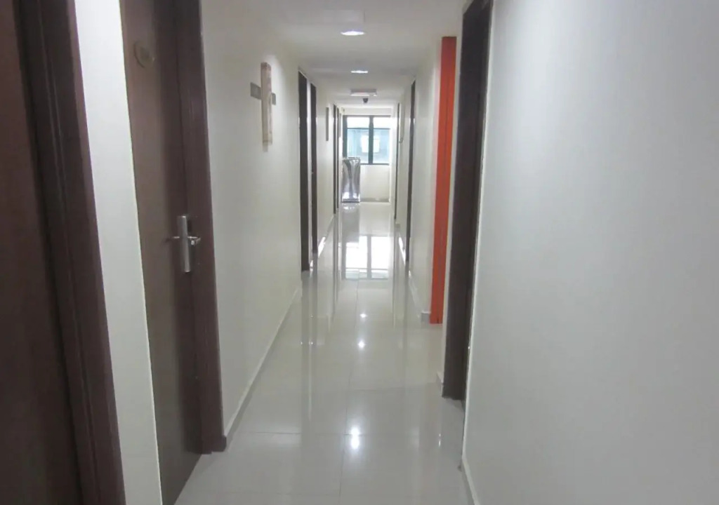 First and New Star Hotel