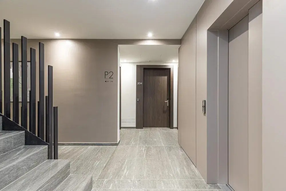 Icon H 403 Suite Micro Living