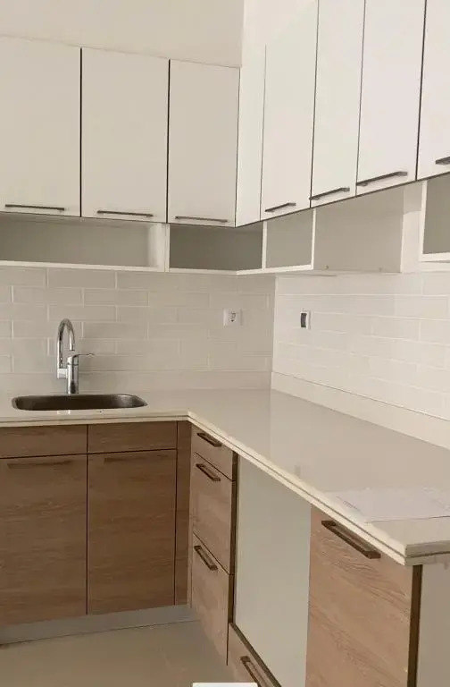 Apartment at Marassi