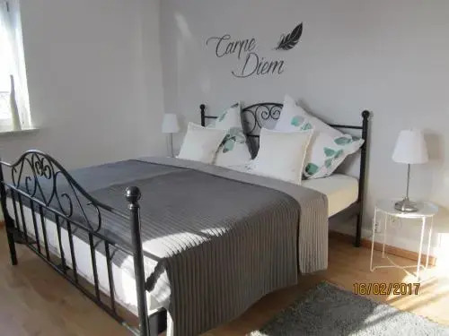Ferienwohnung Jule