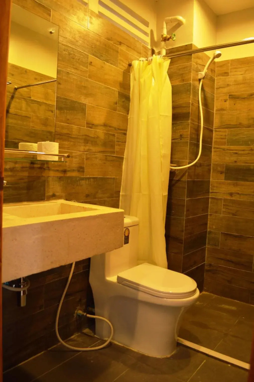 Samutra Apartment and Guesthouse