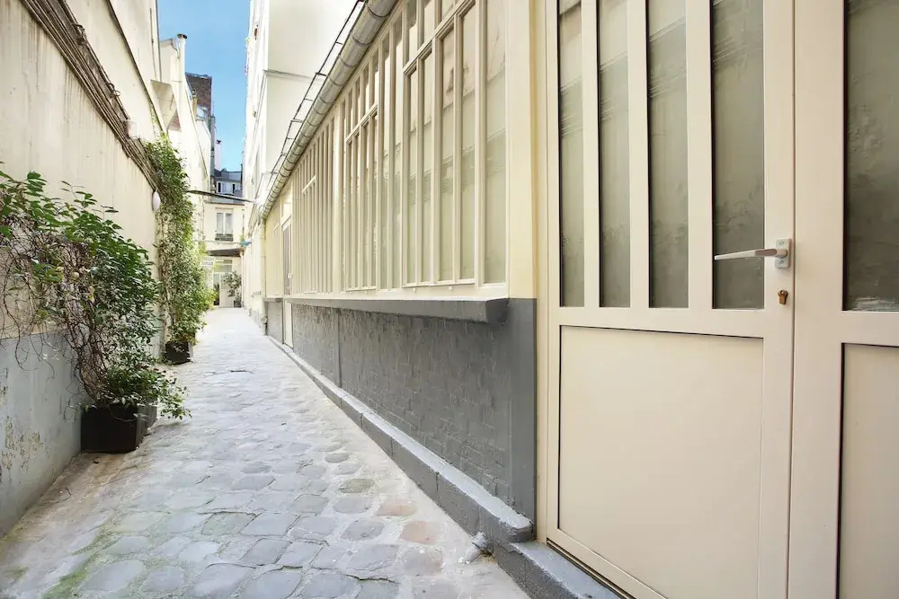 Rent a Room - Residence Charon