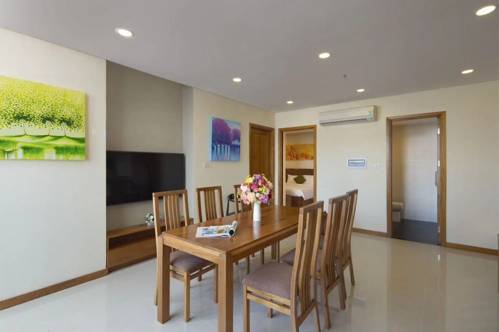 Holi Beach Hotel & Apartments