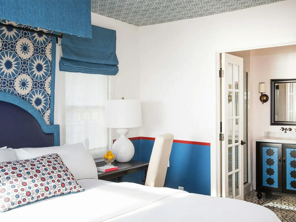 Casa Laguna Hotel & Spa