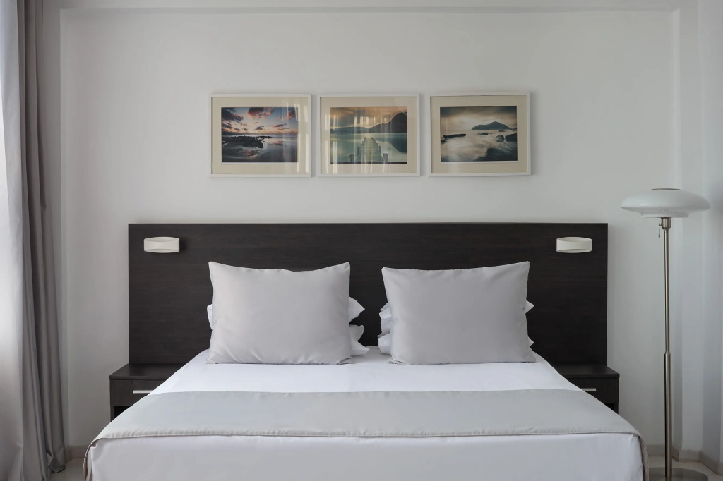 Boss Boutique Athens by Prima Hotels