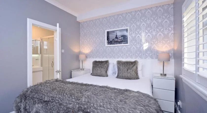 Alpha Guest House