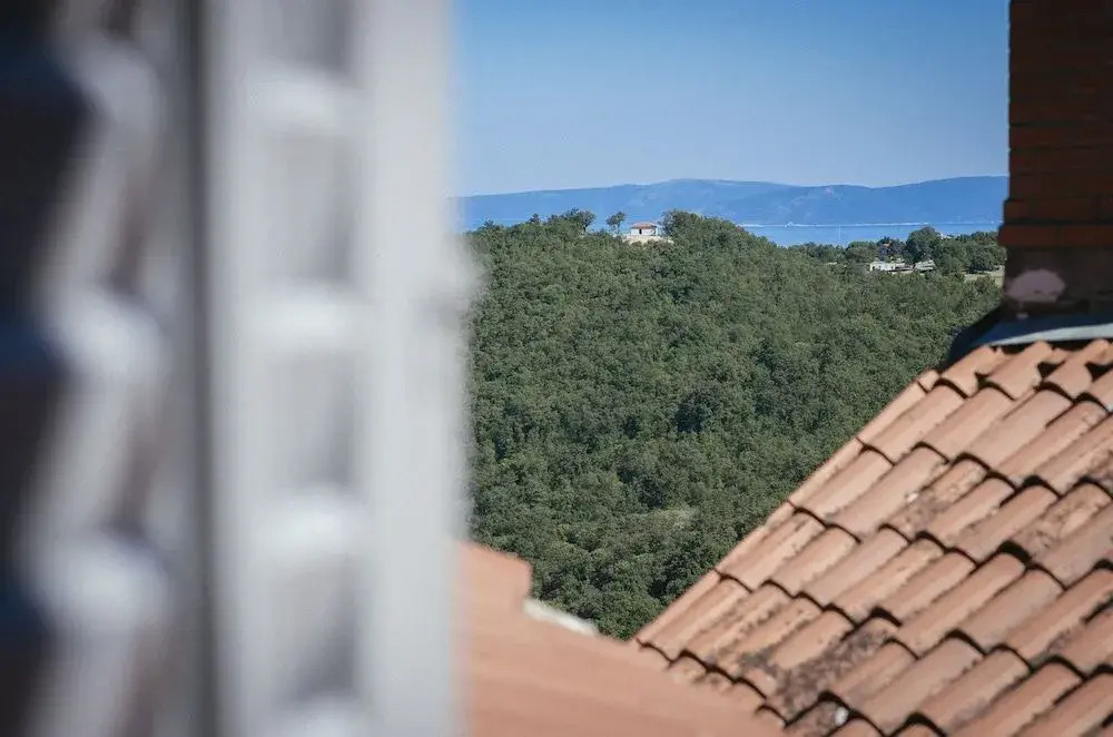 Mirakul Residence in a cute historic town