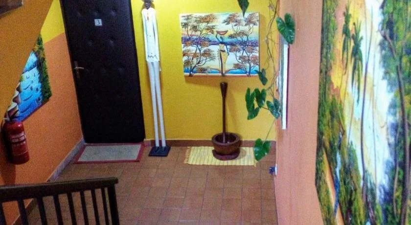 Villa Mango