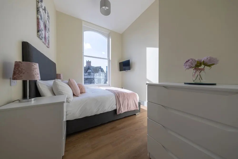 Apartment 1 Isabella House Hereford