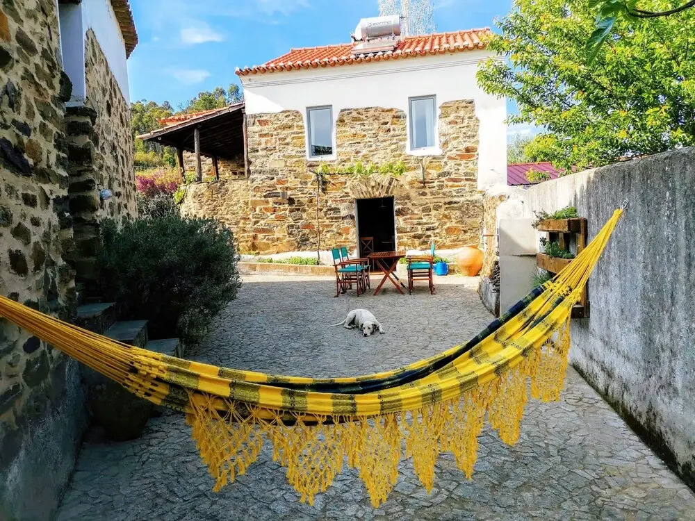 A Velha Casa