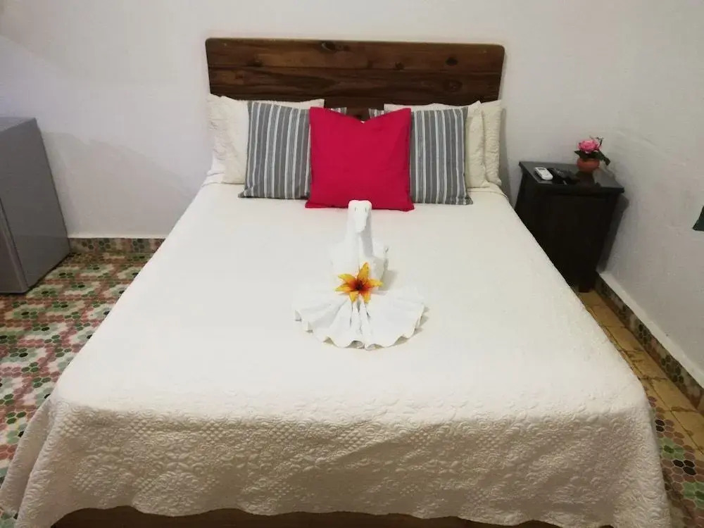 Hotel Boutique Oasis Colonial