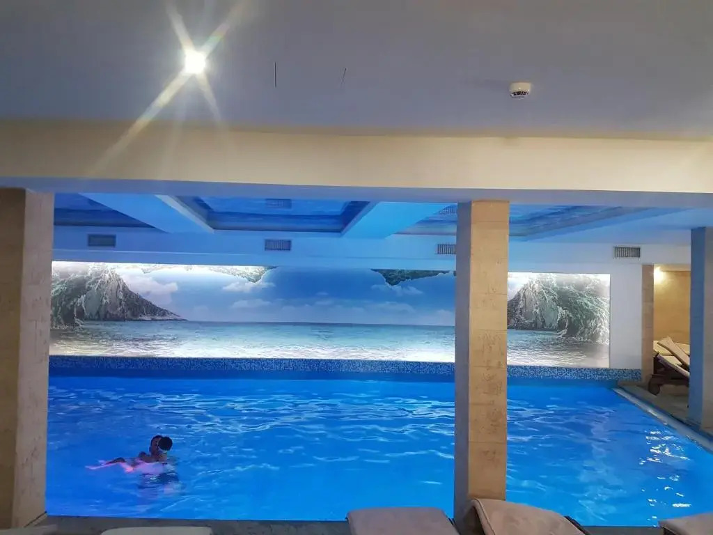 Apartments S73&S74 Milmari Resort, Kopaonik