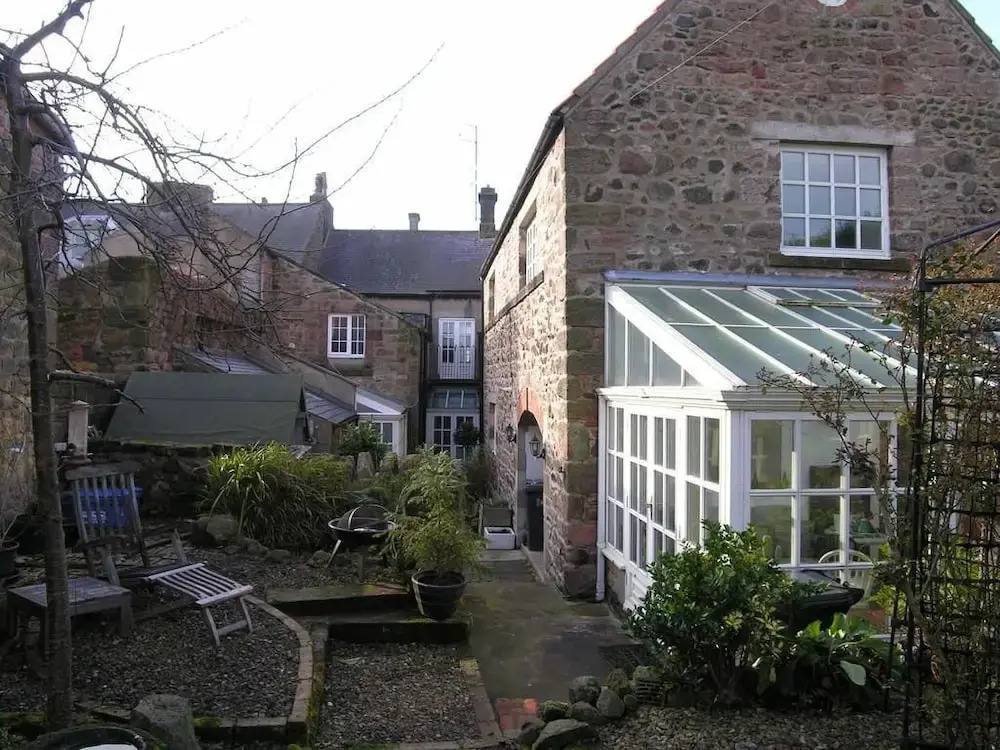 St Cuthberts Retreat