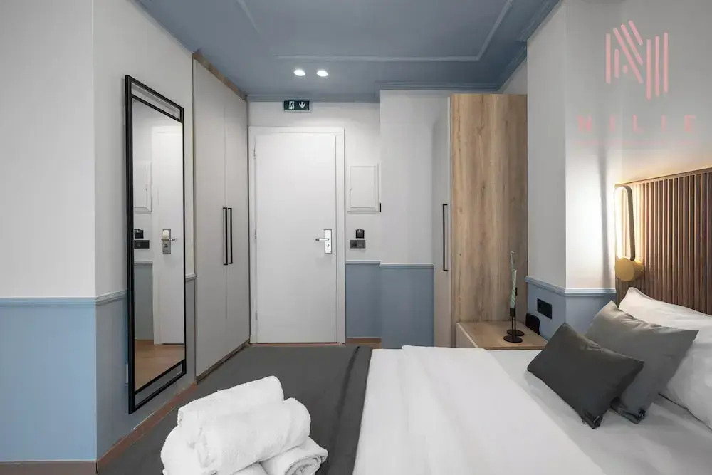 Esther Suites, Nilie Hospitality MGMT