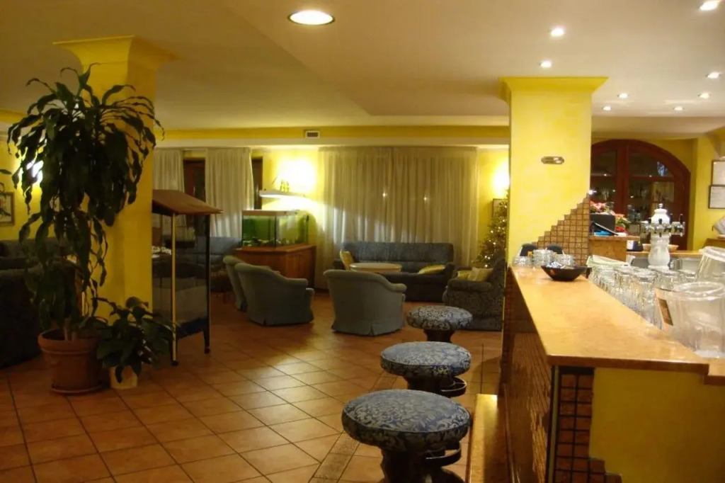 Hotel Romantic