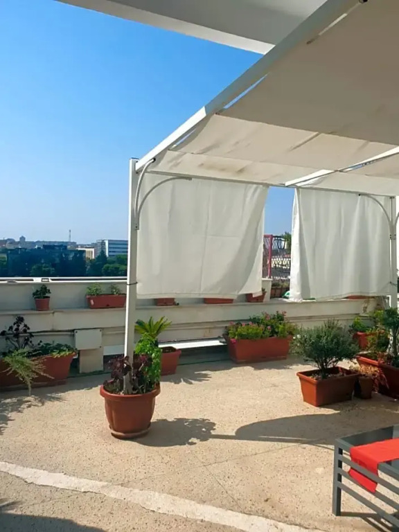 B&B GANAJ La terrazza di Ganaj BARI