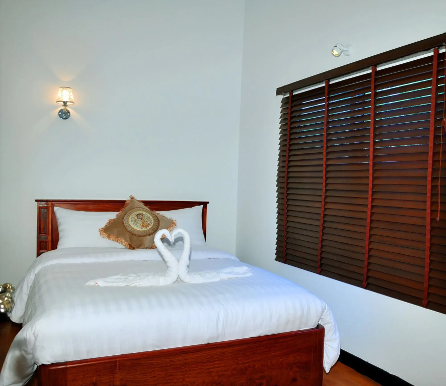 Vimean Sovannaphoum Resort