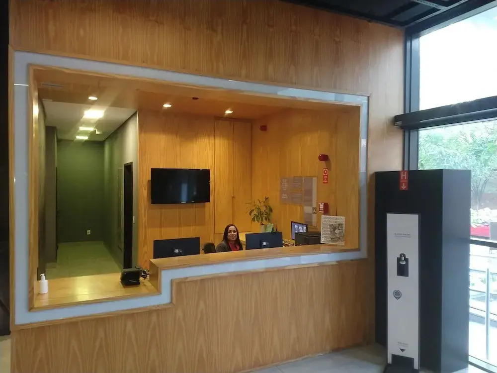 Alphaville Stay Residences