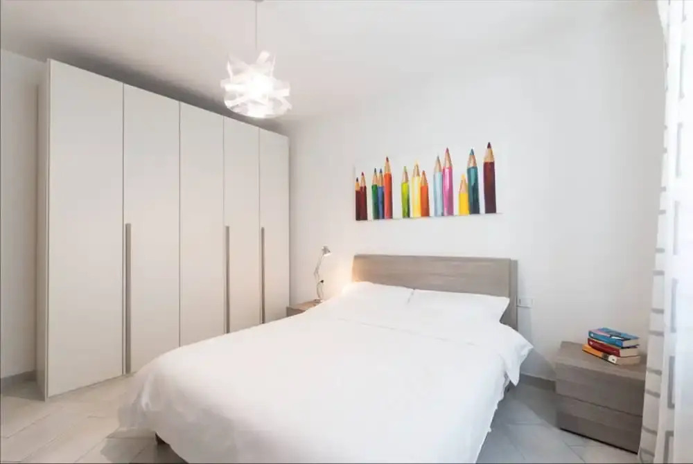 Scala Guest Apartment No. 9