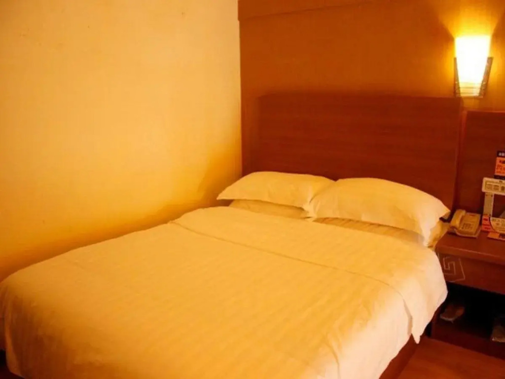Anyi 158 Hotel Shuangnan