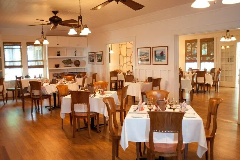 Hotel Lanai