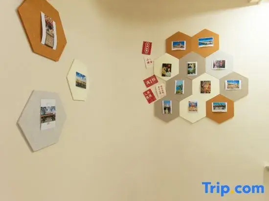 Xixi Homestay (Zhonglou Chengtian Temple)