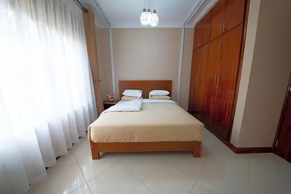 Apartments Leonia