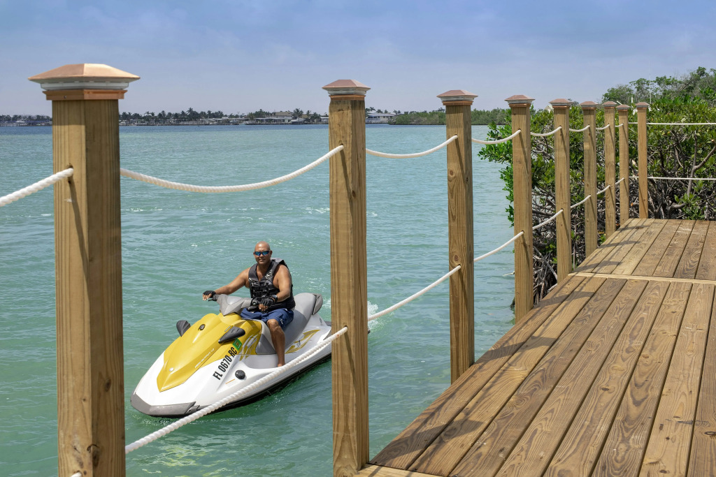 Hampton Inn Marathon - Florida Keys