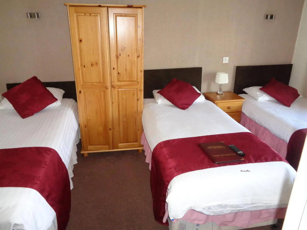 Novello Blackpool