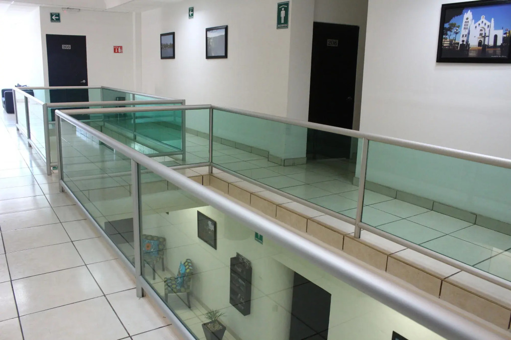 Chiapas Hotel Express, Tuxtla Gutierrez