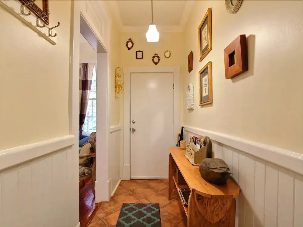 The Cottage