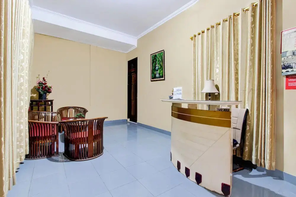 Hotel O Near Tugu Yogyakarta 2 formerly Monjali Inn