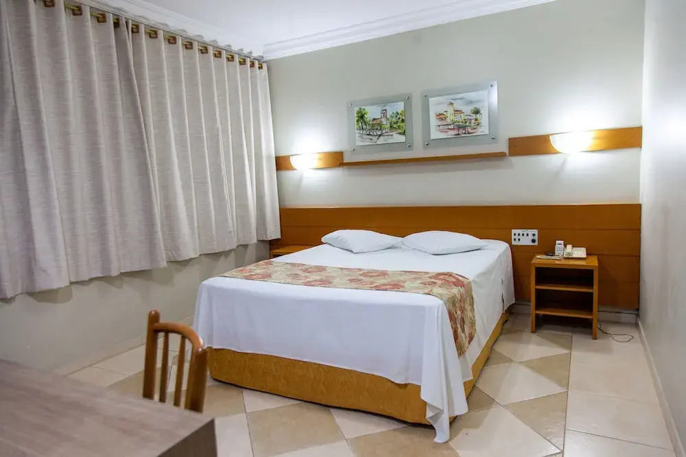 Vila Verde Hotel