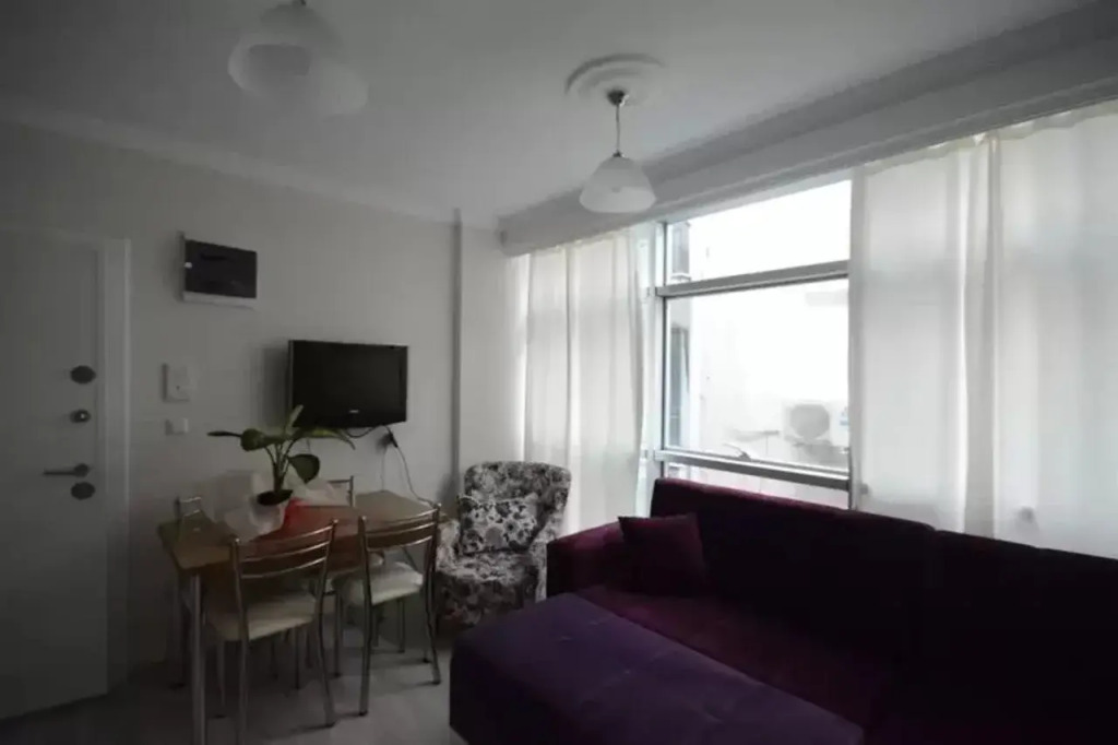 Samyeli Residence