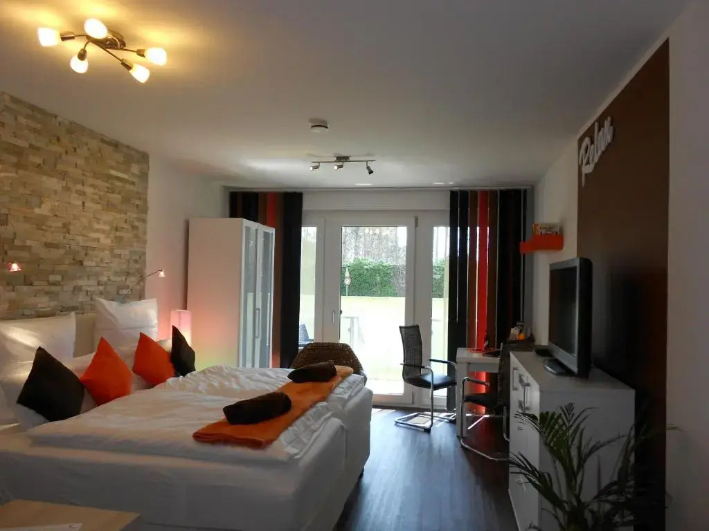 Mein Appartement Hürth Köln