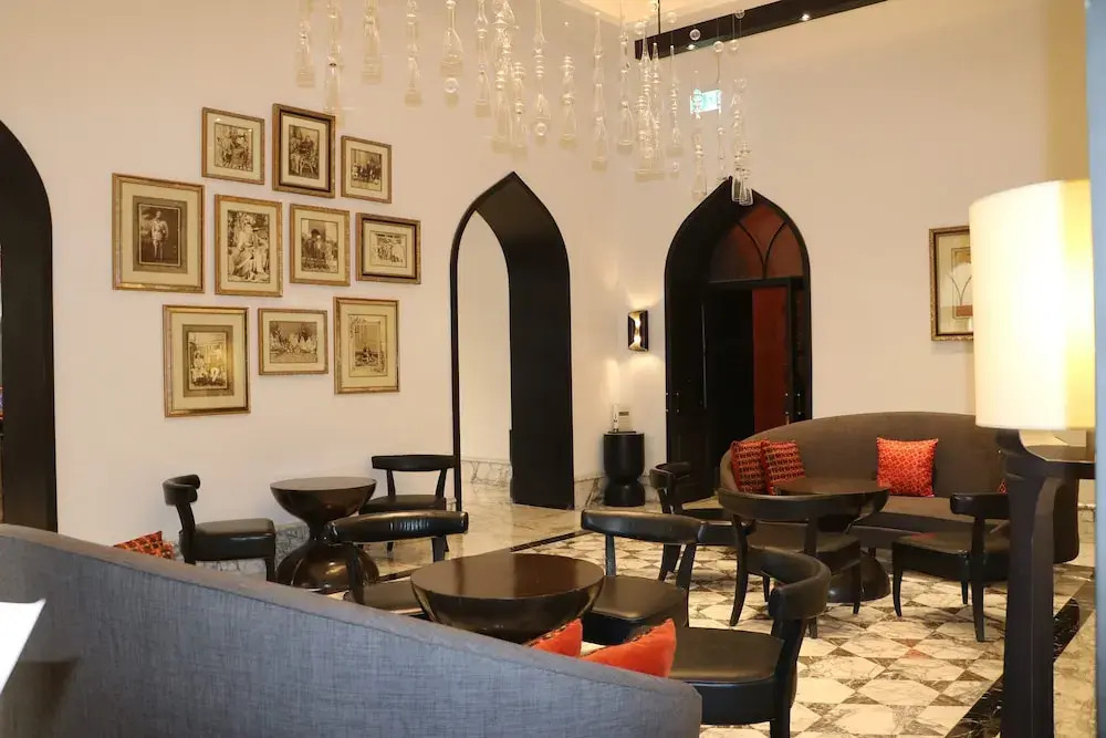 Welcomhotel Amritsar- Member Itc Hotel Group