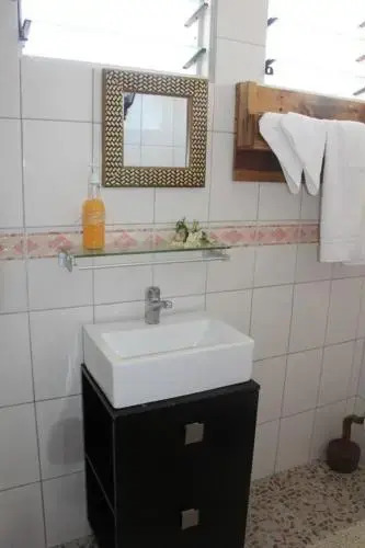 Apaula Stay-Inn