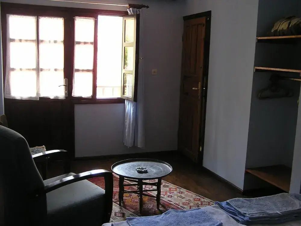 Kalkan Turk Evi