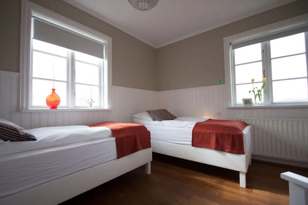 Ásar Guesthouse