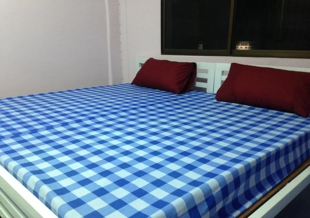 Room at Surat
